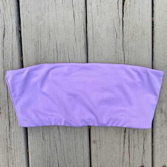 alphalete marina bikini top - Picture 4 of 4